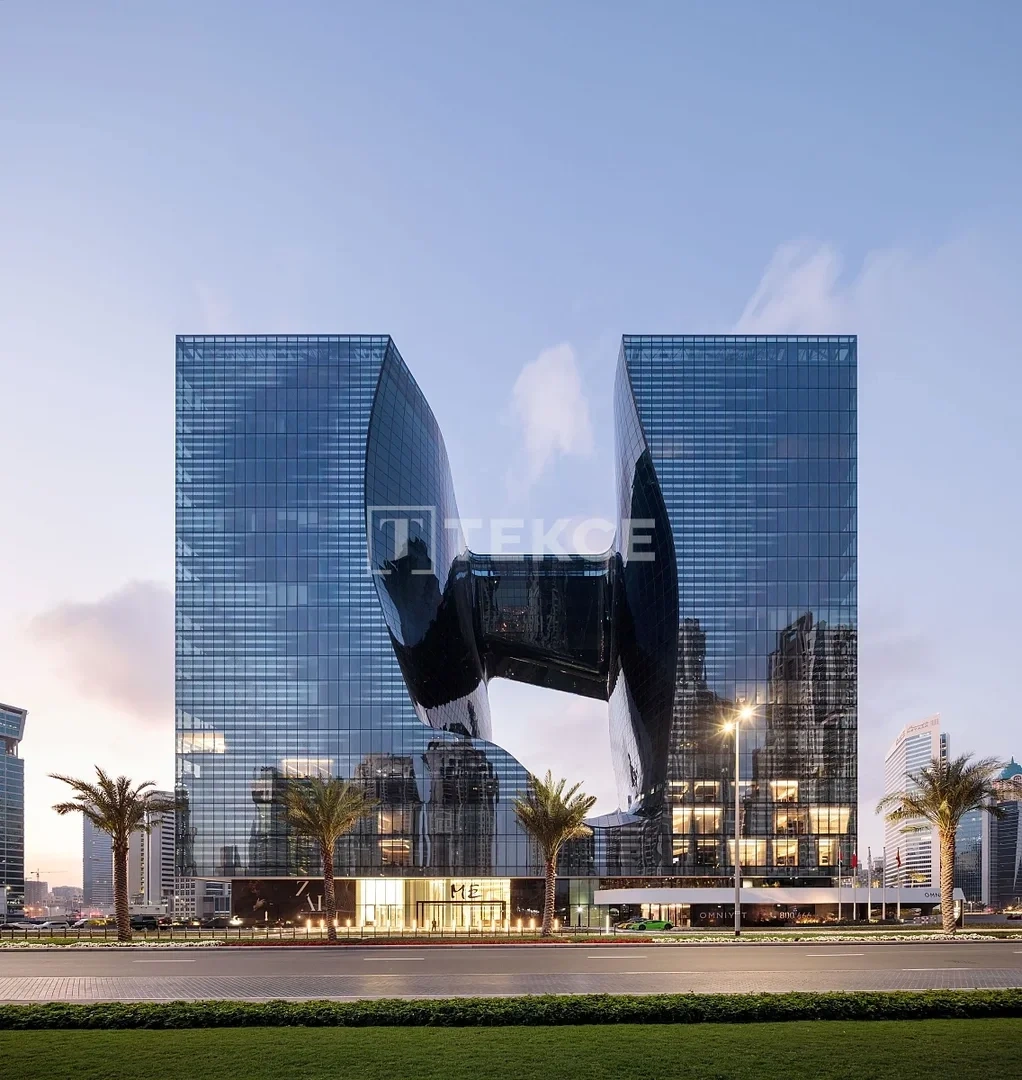 1 - venta apartamento dubai dubai emiratos árabes unidos