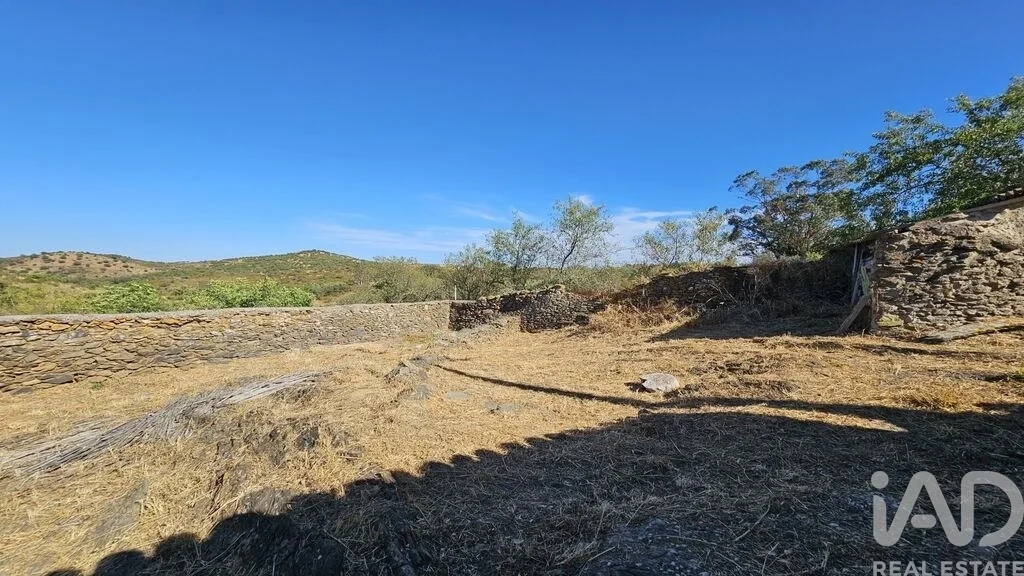 1 - venta terreno alcoutim algarve portugal