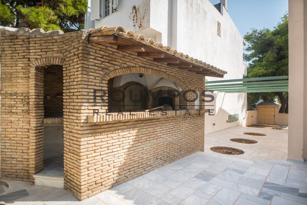 2 - vente maison kifissia attique grèce