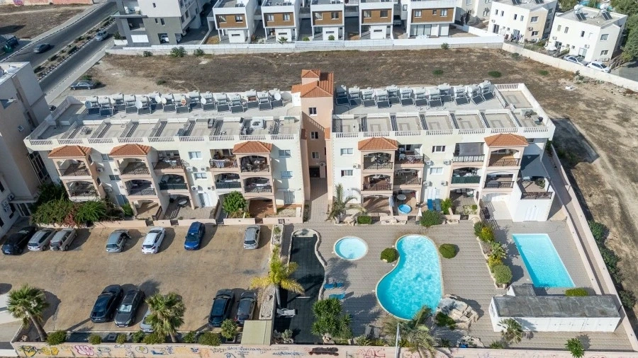 1 - vente appartement paphos paphos chypre