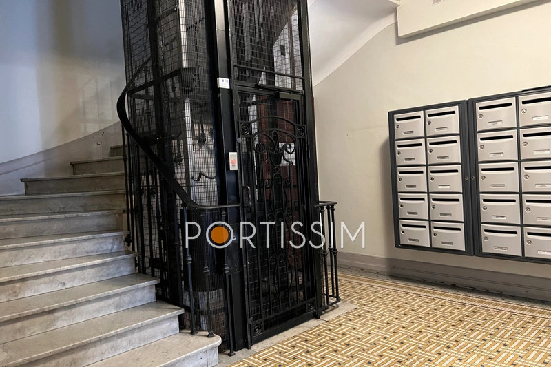 2 - apartment for sale in nice alpes-maritimes france