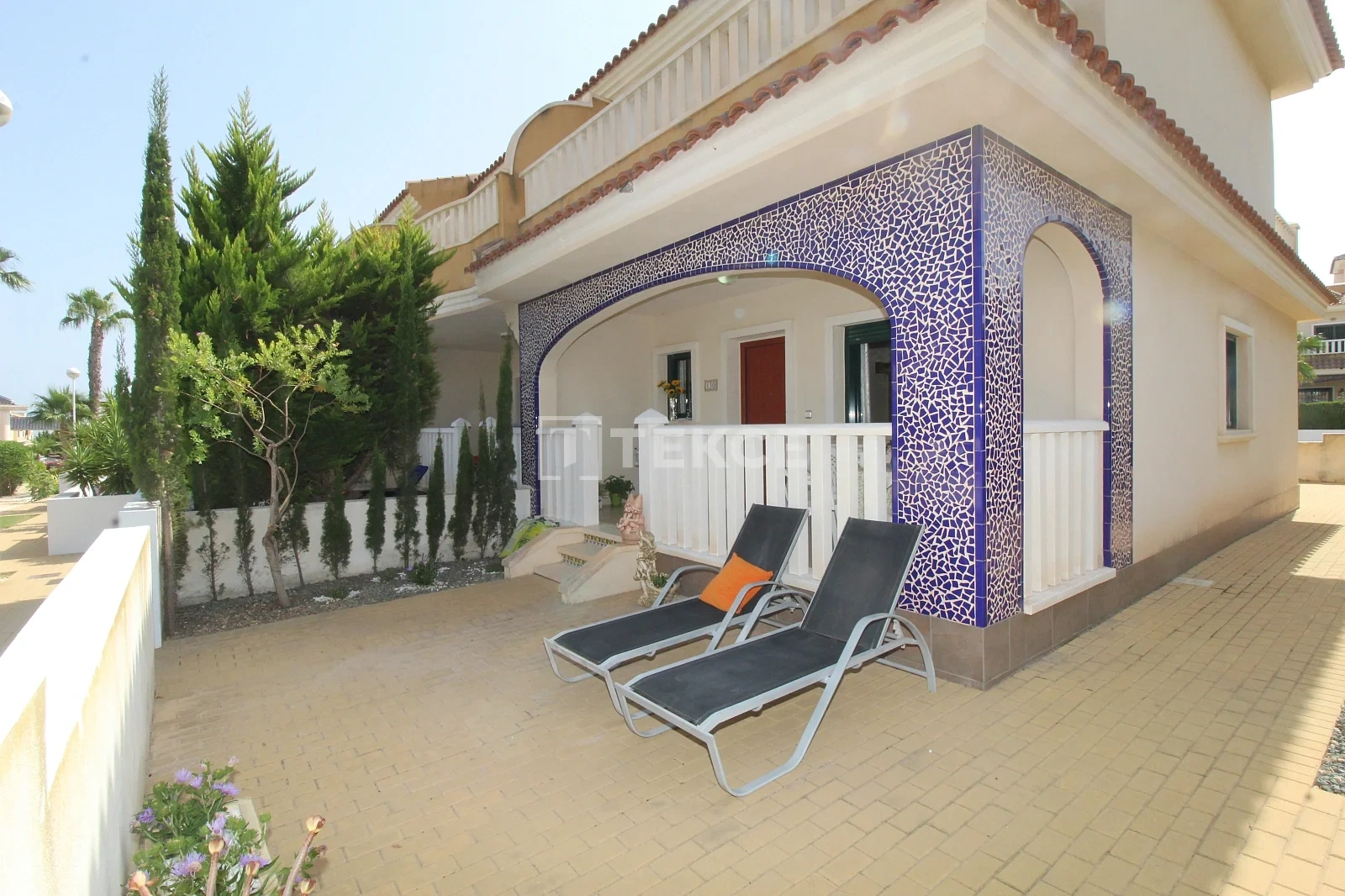 2 - venda villa rojales comunidade valenciana espanha