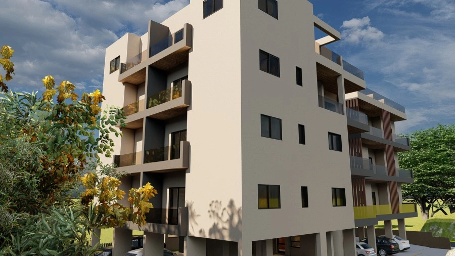 1 - vente appartement limassol limassol chypre