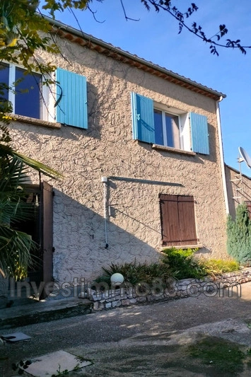 1 - verkoop appartement rians var frankrijk