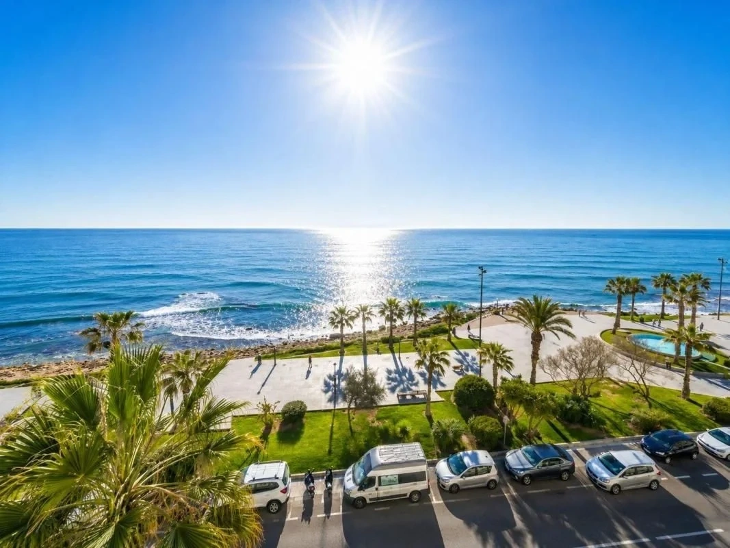 1 - vente appartement torrevieja - costa blanca communauté valencienne espagne