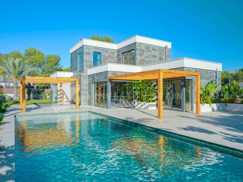 1 - vente maison xabia/javea - costa blanca communauté valencienne espagne