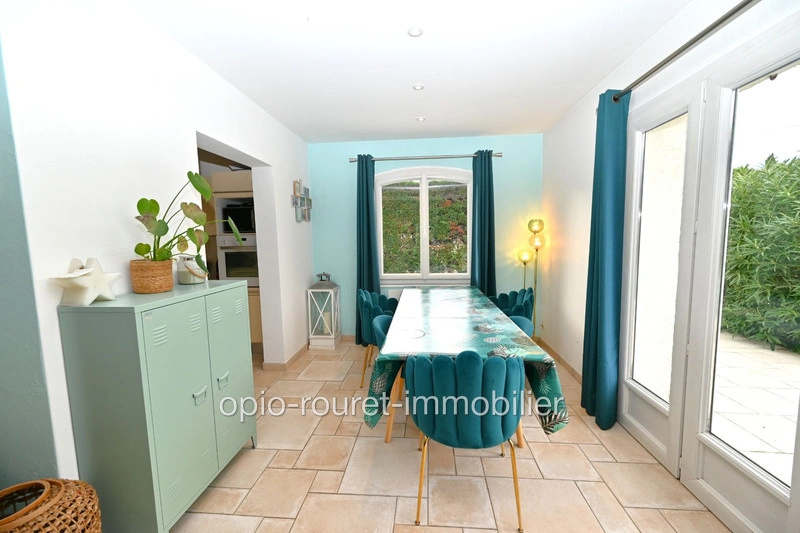 2 - verkauf haus le rouret alpes-maritimes frankreich