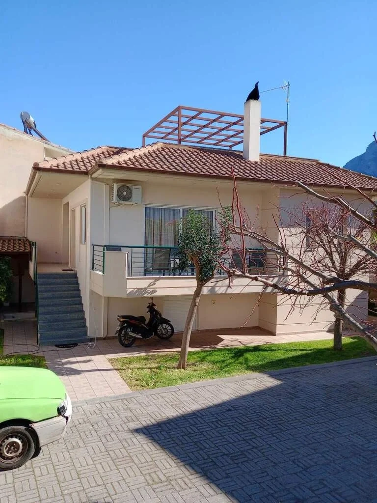 1 - beach walk house for sale in diakoptó western greece greece