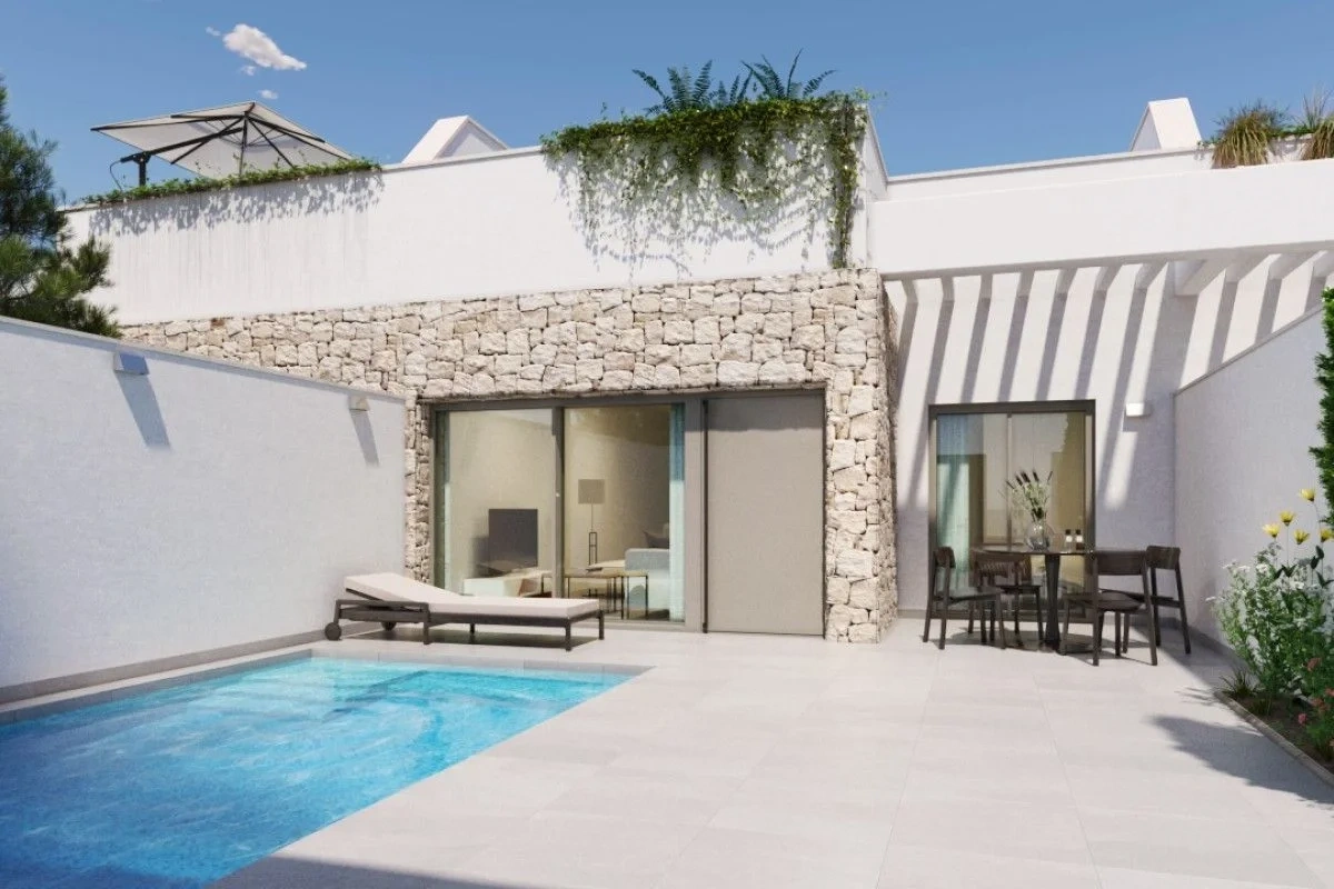 1 - verkauf villa pilar de la horadada valencia spanien