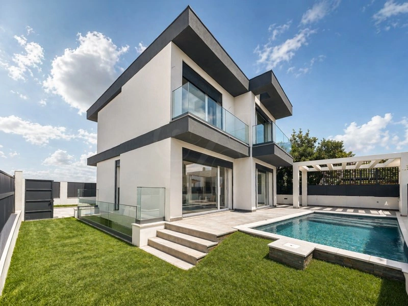 1 - venta casa são domingos de rana región de lisboa portugal