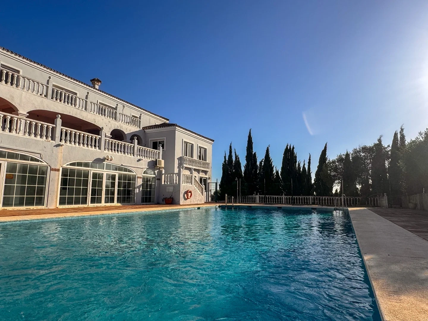 2 - vente commerce san roque andalousie espagne