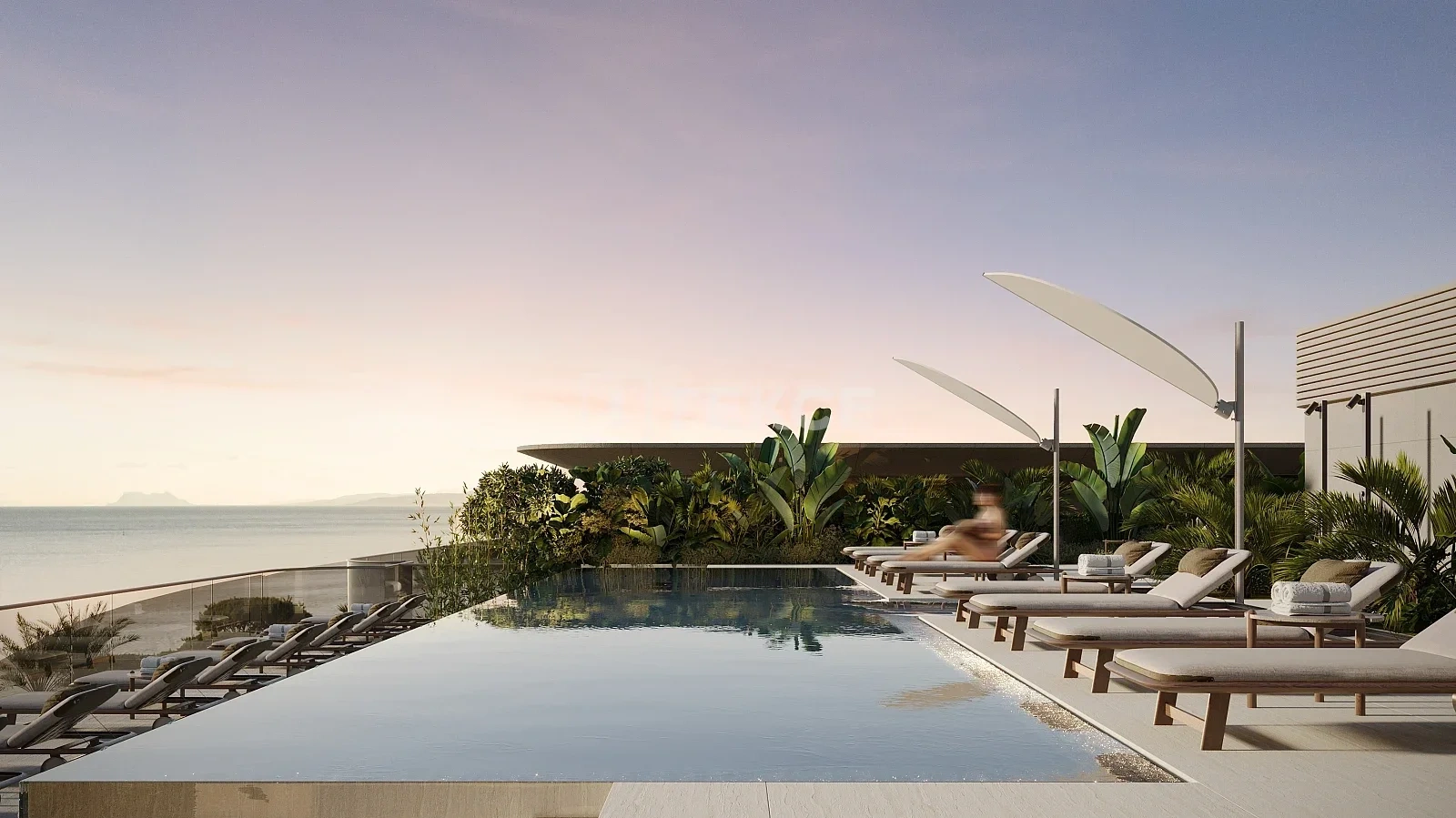 2 - waterfront apartment for sale in estepona - costa del sol andalusia spain