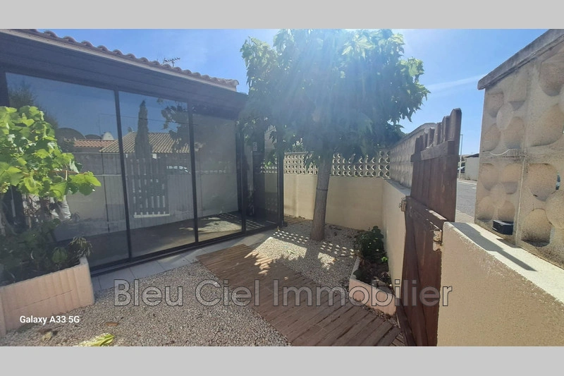 1 - vendita casa gruissan aude francia