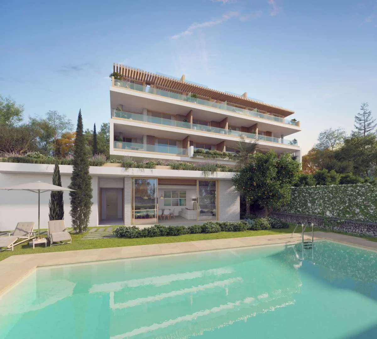 1 - verkauf wohnung torremolinos - costa del sol andalusien spanien