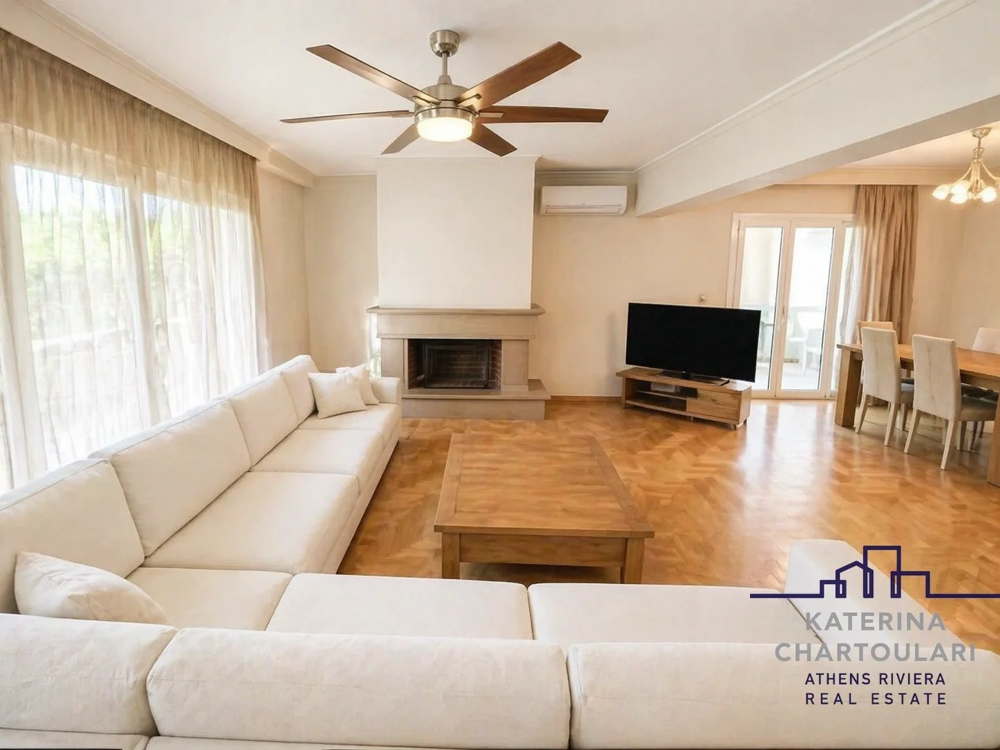 1 - vente maison glyfada attique grèce