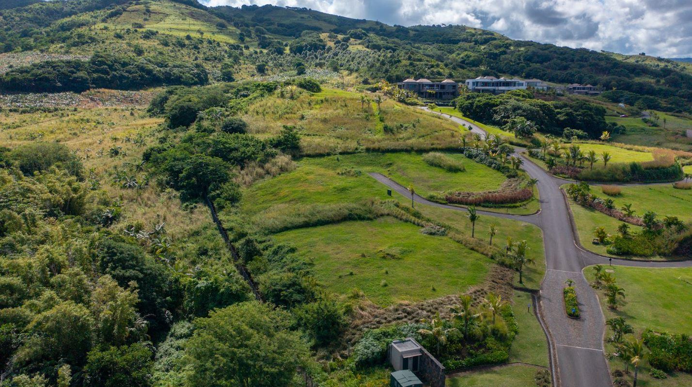 2 - verkauf grundstück meerblick bel ombre savanne mauritius