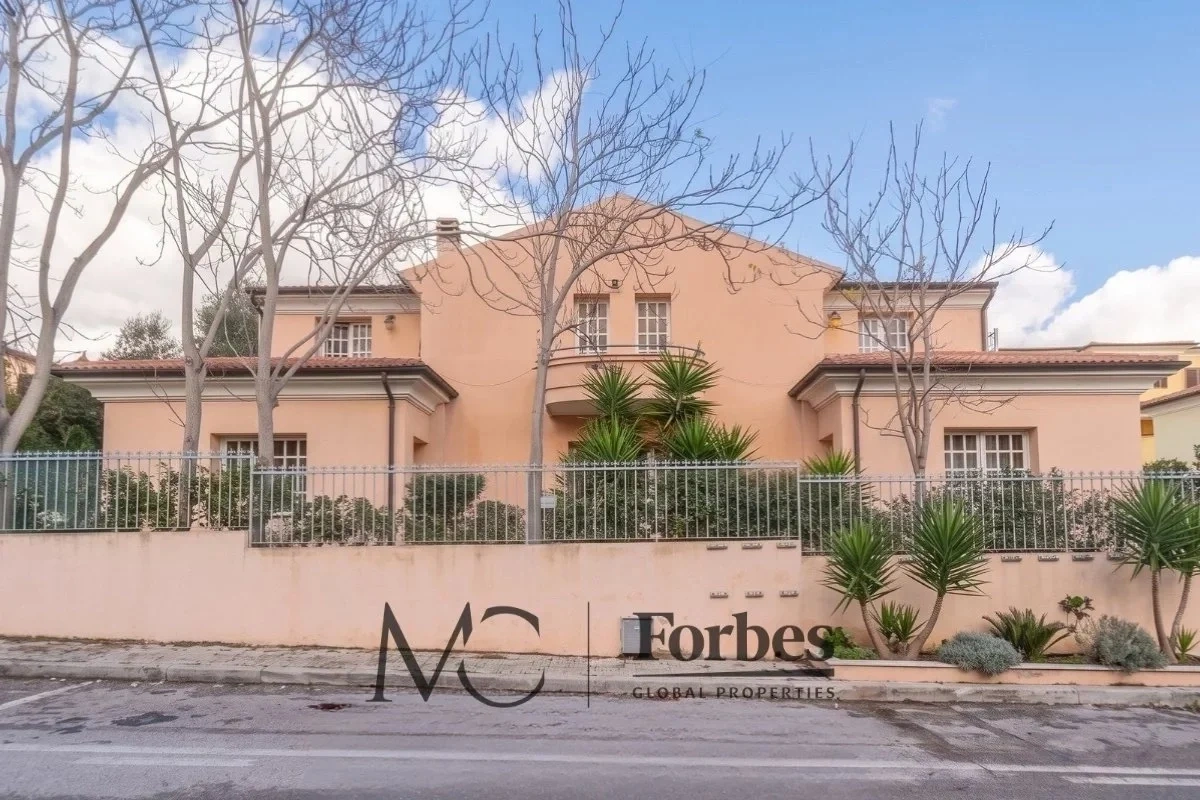 1 - venda villa olbia sardenha itália