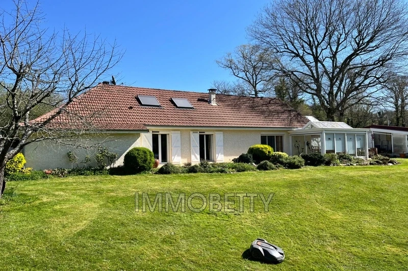 1 - venda casa maucor pyrénées atlantiques - côte basque frança