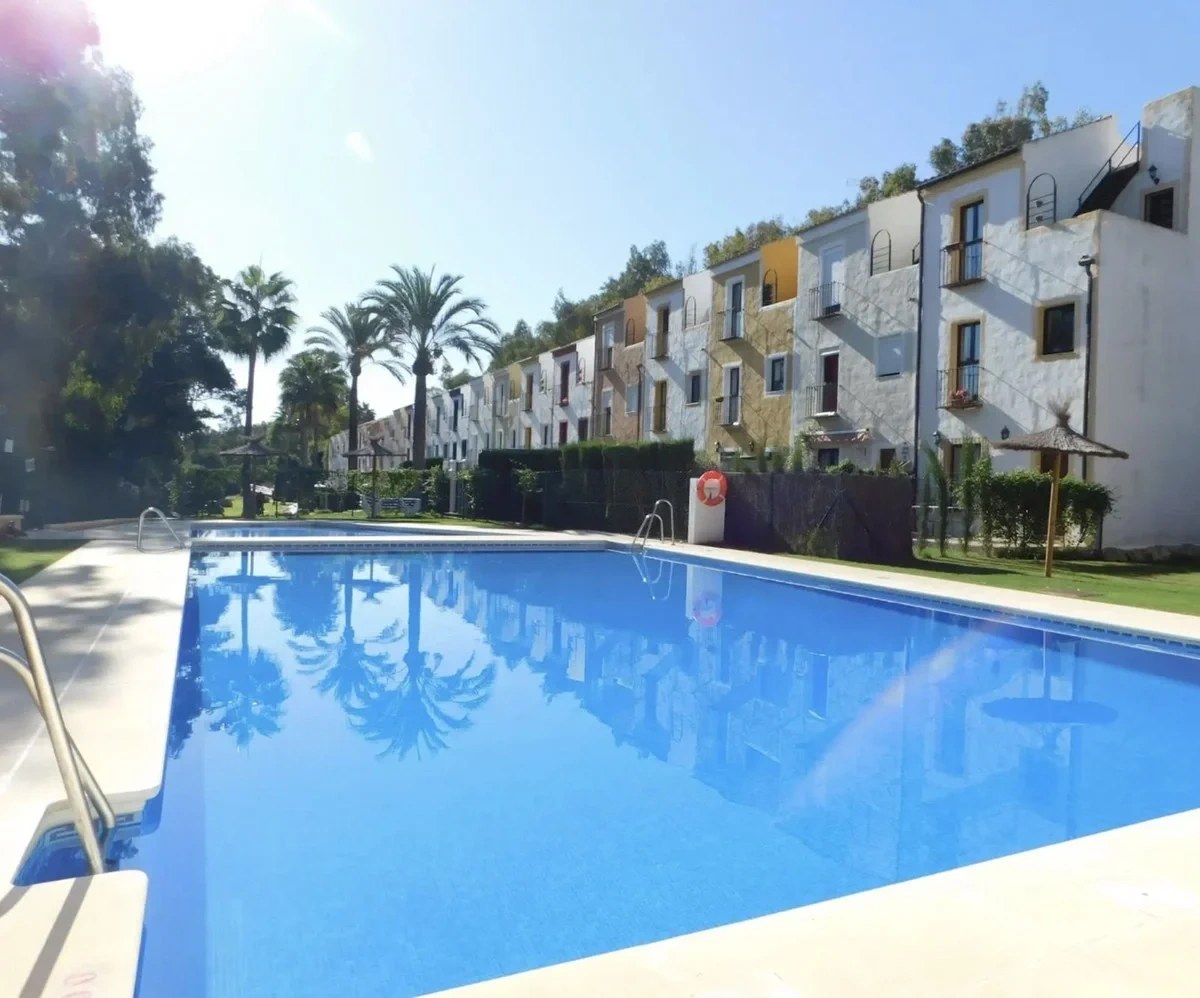 2 - verkauf haus meerblick casares - costa del sol andalusien spanien