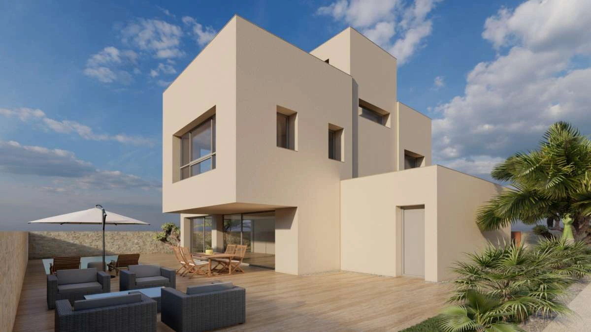 2 - venda casa pilar de la horadada comunidade valenciana espanha