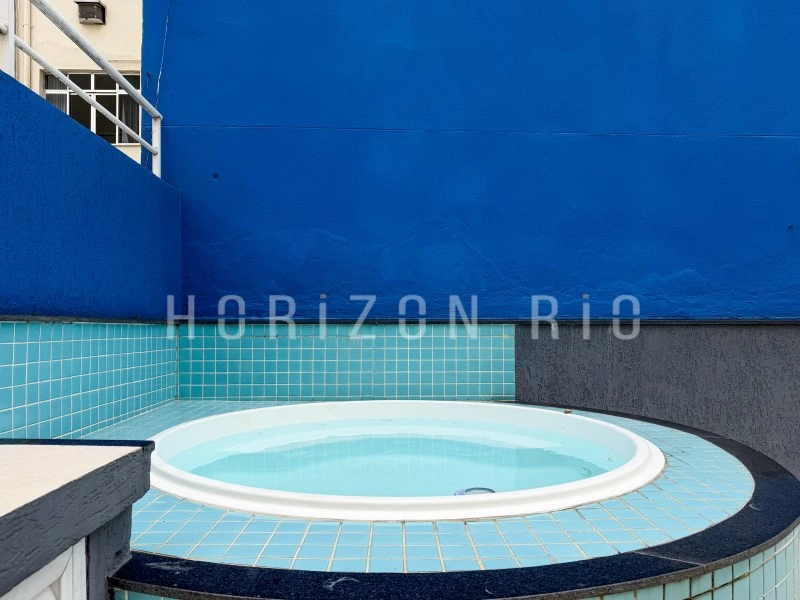 2 - vente appartement rio de janeiro rio de janeiro brésil