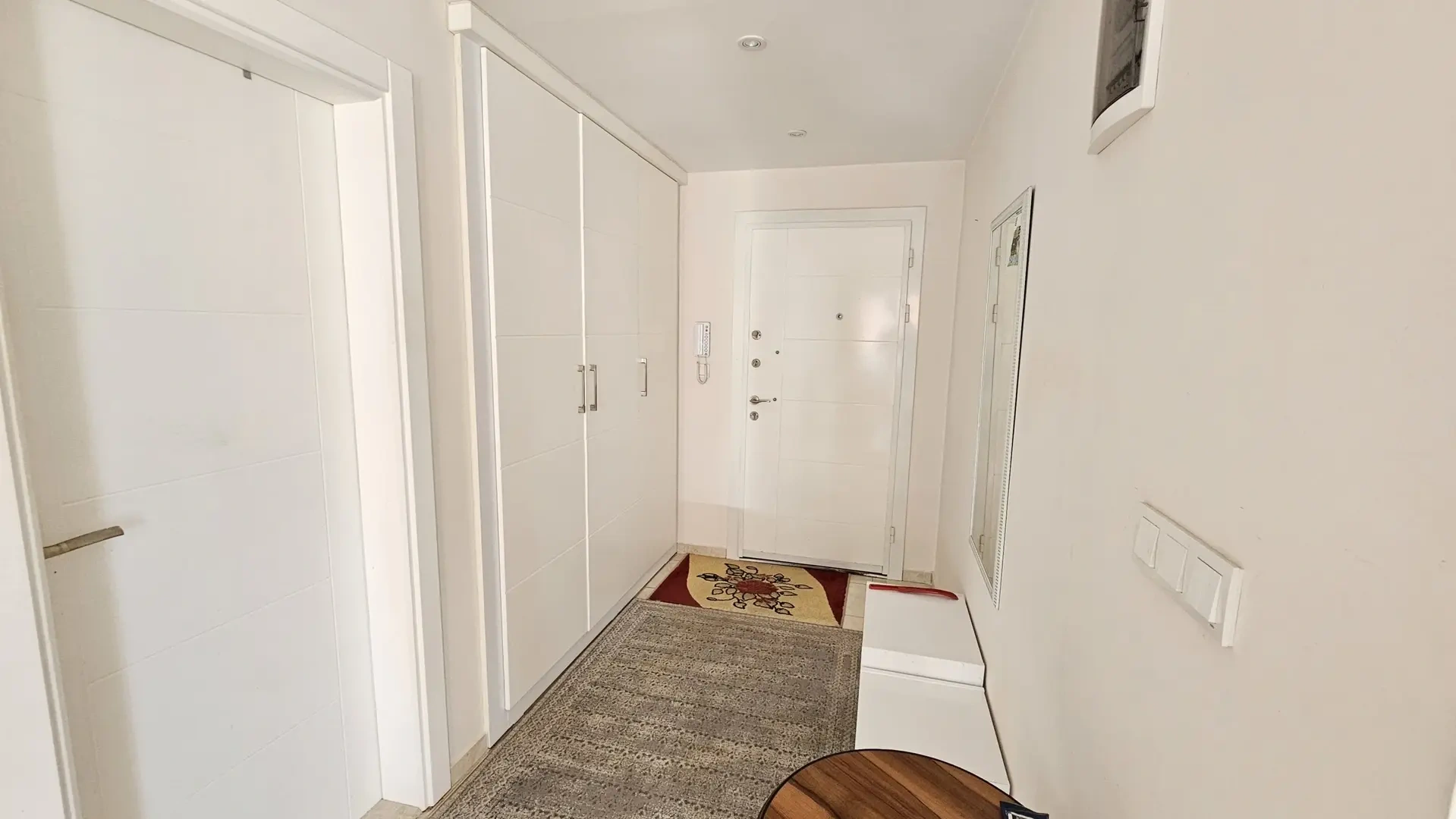 2 - verkauf wohnung direkt am wasser alanya antalya türkei
