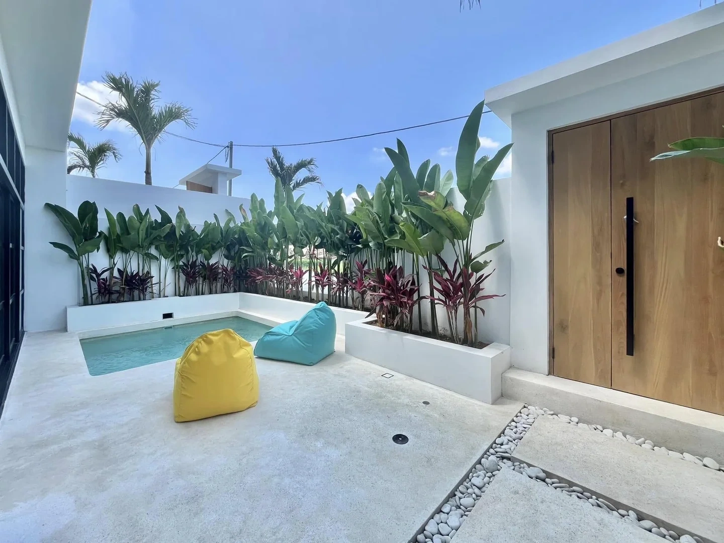 2 - vente maison badung bali indonésie