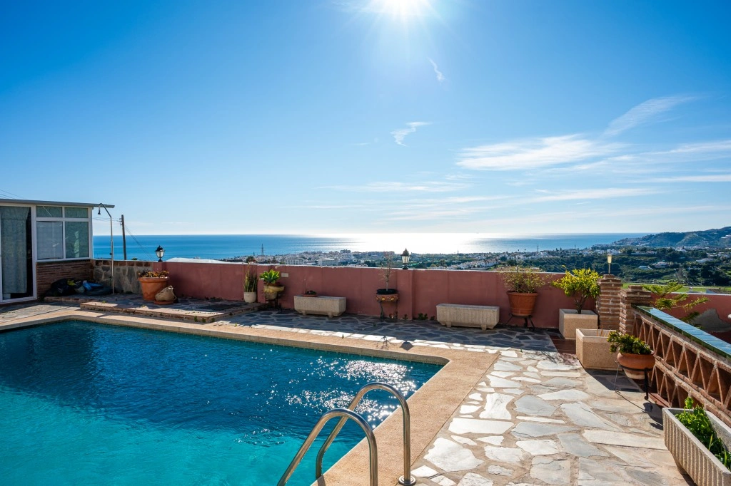 2 - verkauf haus meerblick nerja andalusien spanien