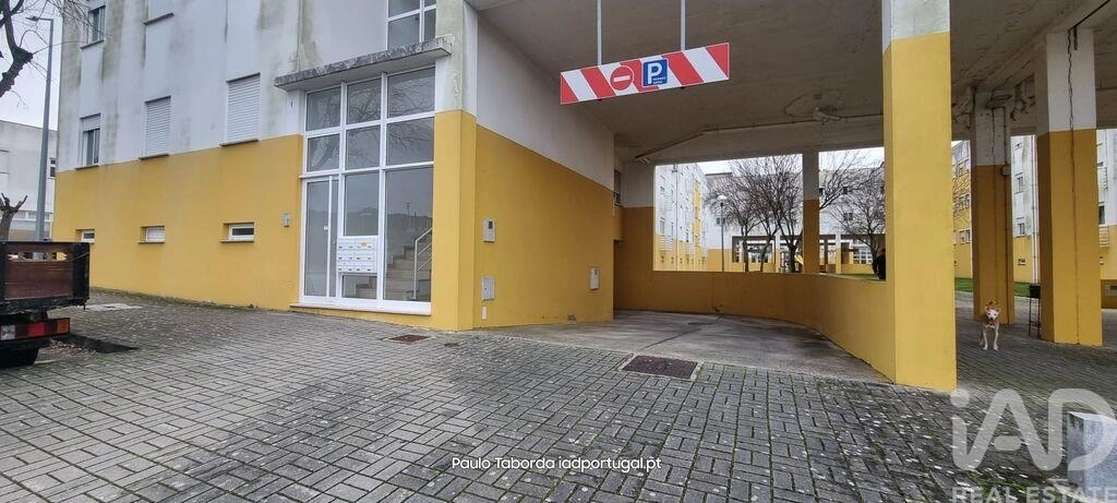 2 - vente appartement portalegre alentejo portugal