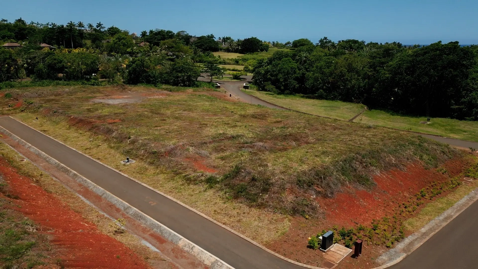 2 - verkauf grundstück meerblick bel ombre savanne mauritius