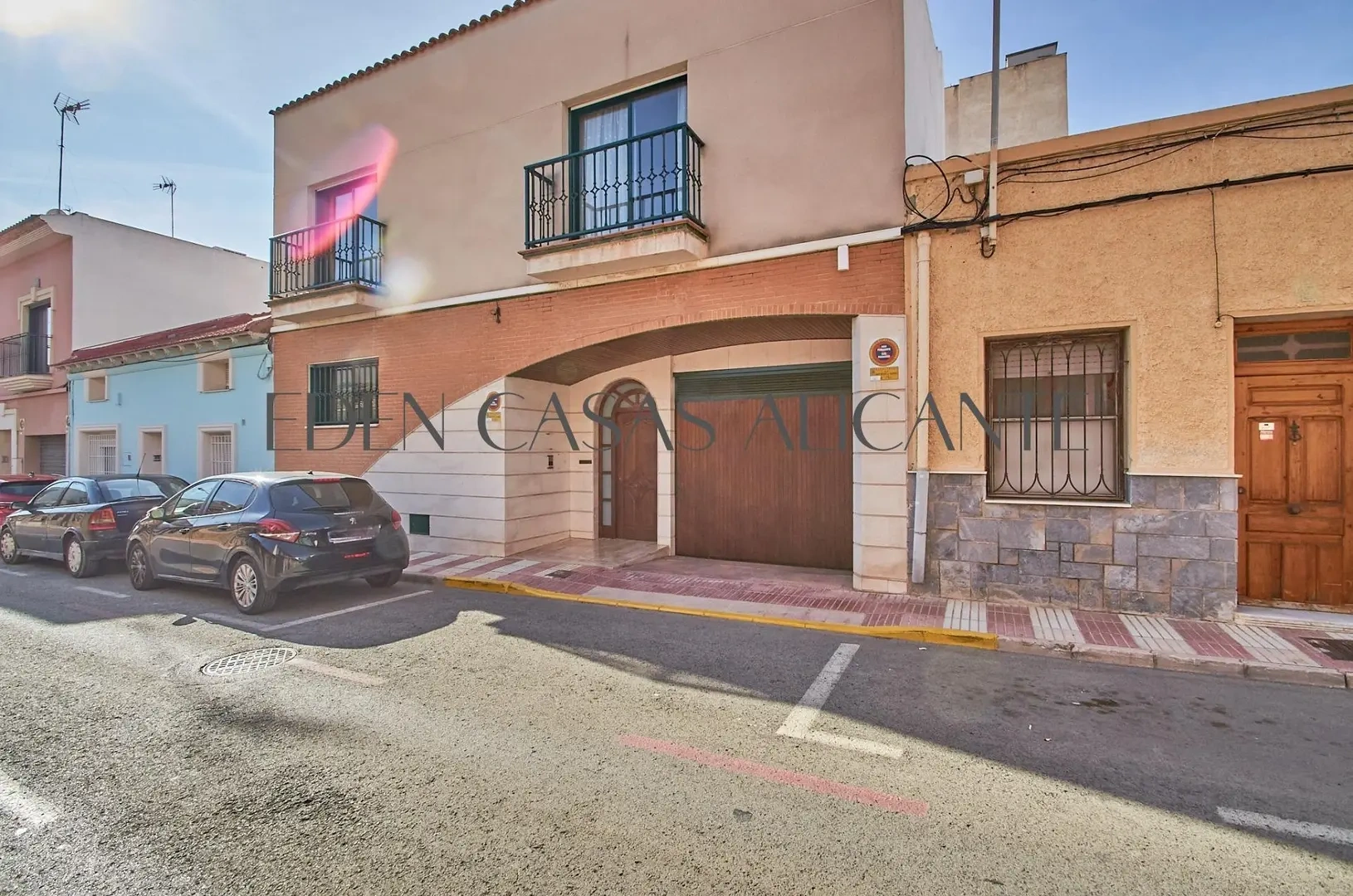 2 - продажа дом sant vicent del raspeig валенсия испания