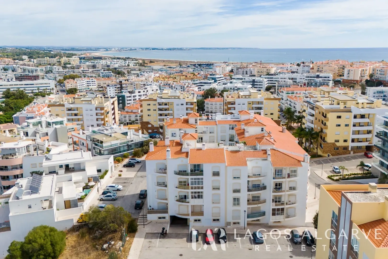 1 - venta apartamento lagos algarve portugal