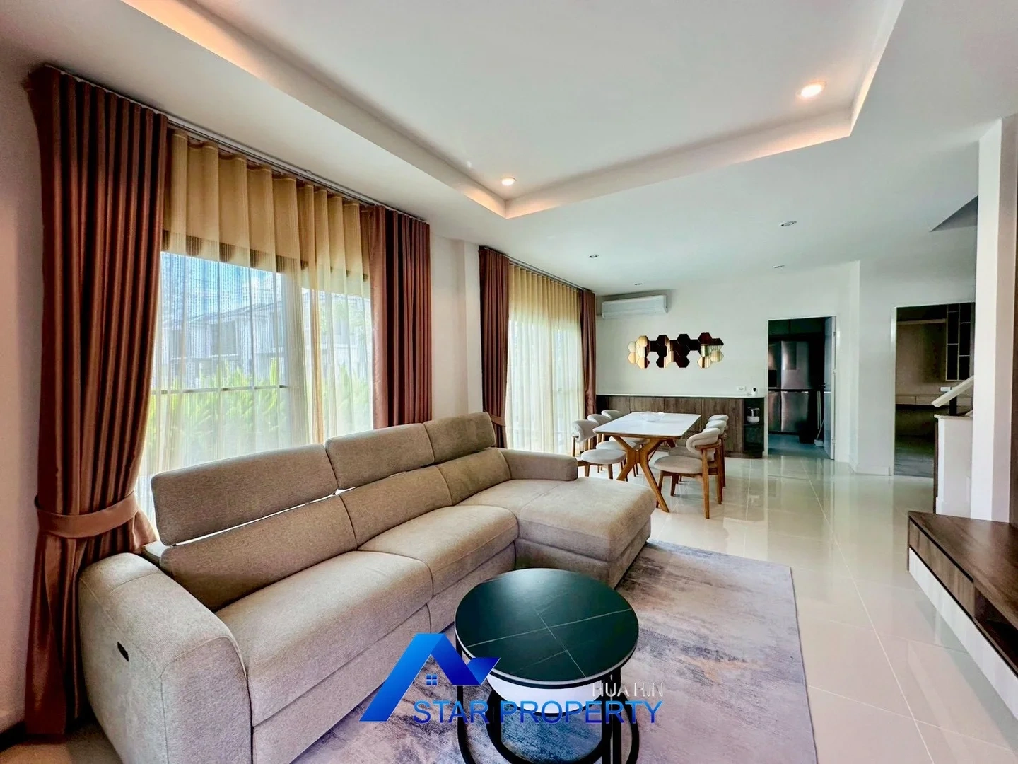 2 - venta apartamento hua hin prachuap khiri khan tailandia