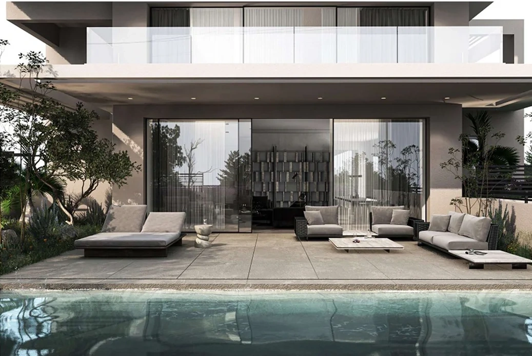 1 - продажа квартира vouliagmeni аттика греция