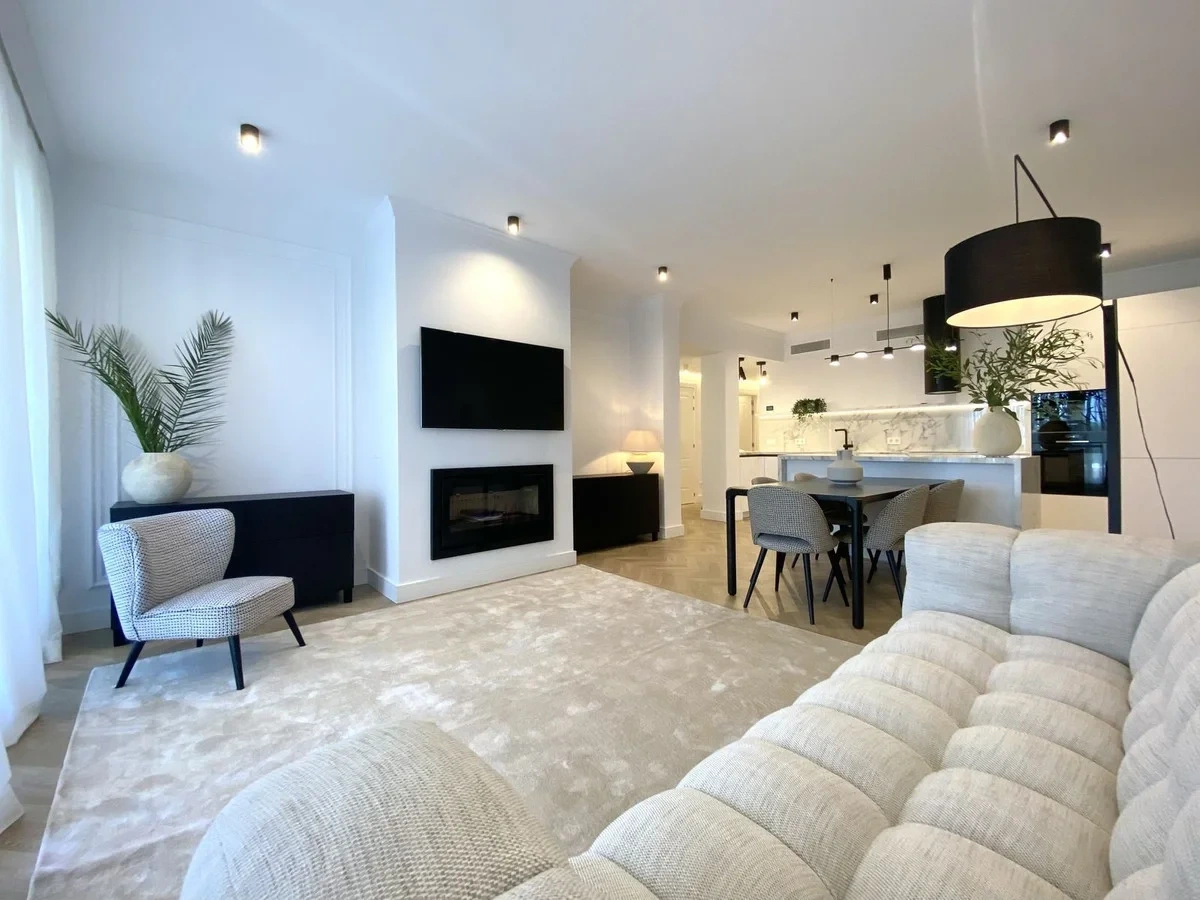 2 - verkoop appartement aan het water estepona - costa del sol andalusië spanje