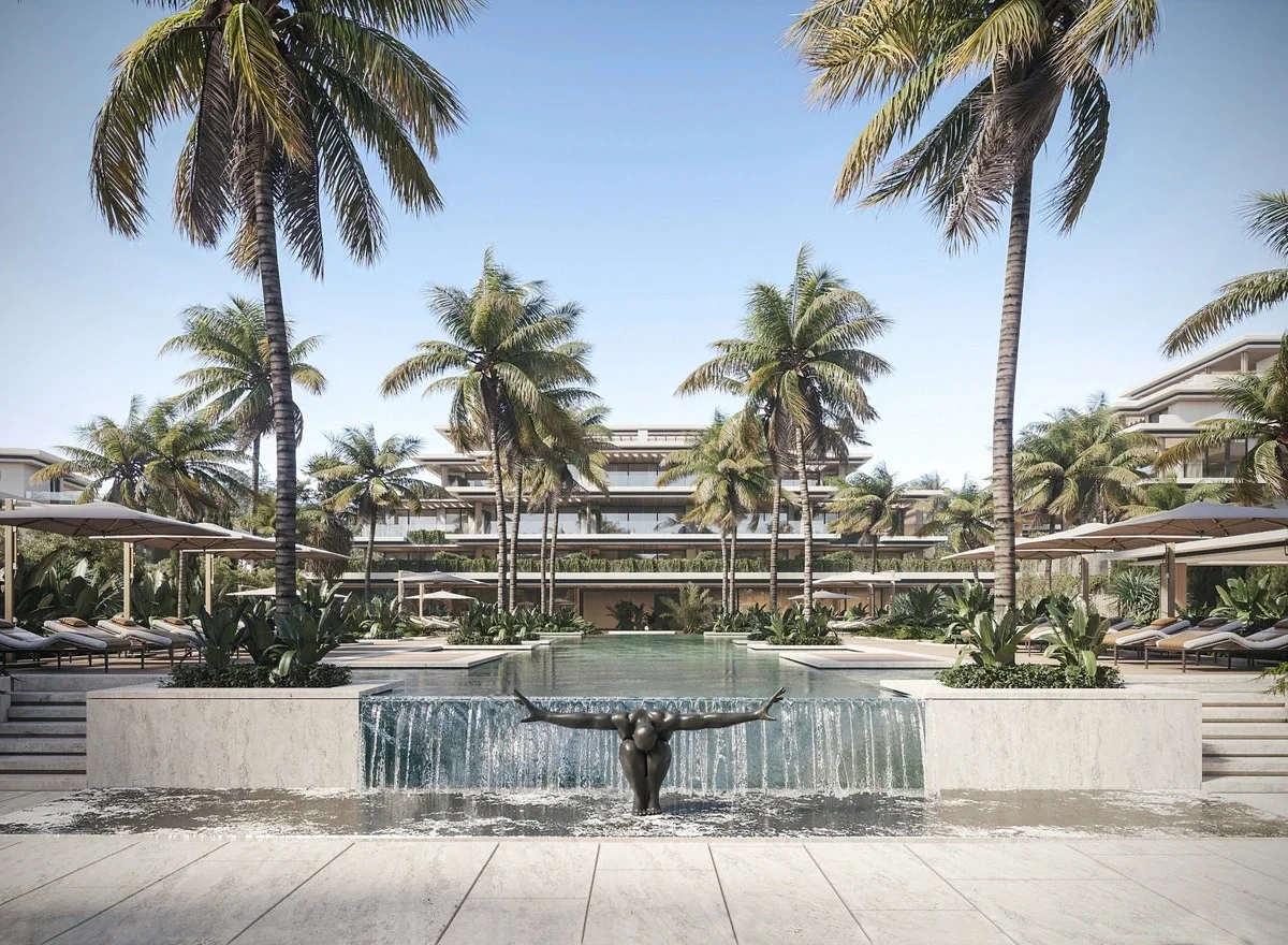 2 - vente appartement estepona - costa del sol andalousie espagne