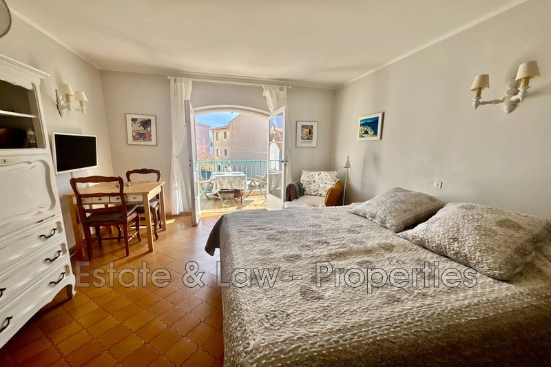 1 - venta apartamento vista al mar sainte-maxime var francia