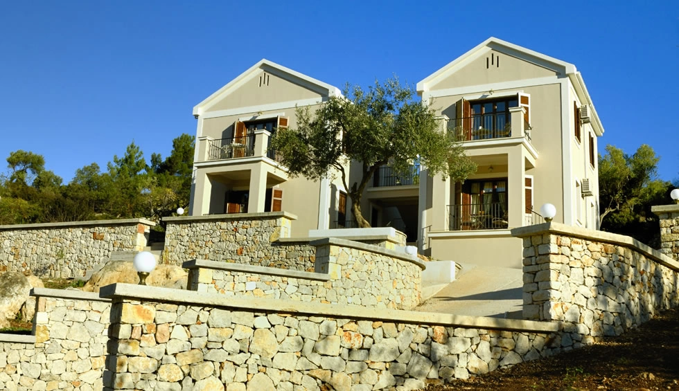 1 - venda casa vista de mar vathý egeu setentrional grécia