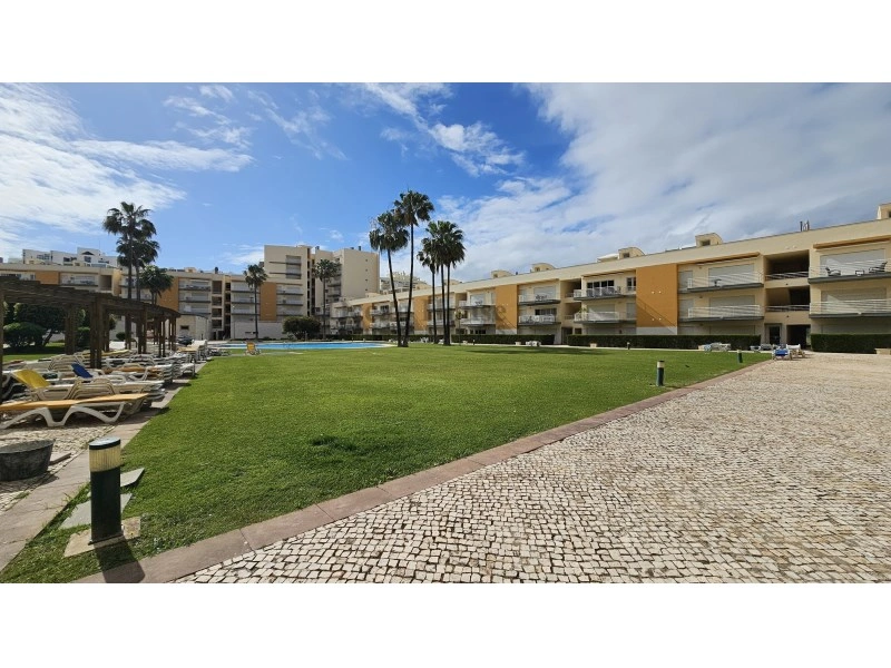 2 - vente appartement vilamoura algarve portugal