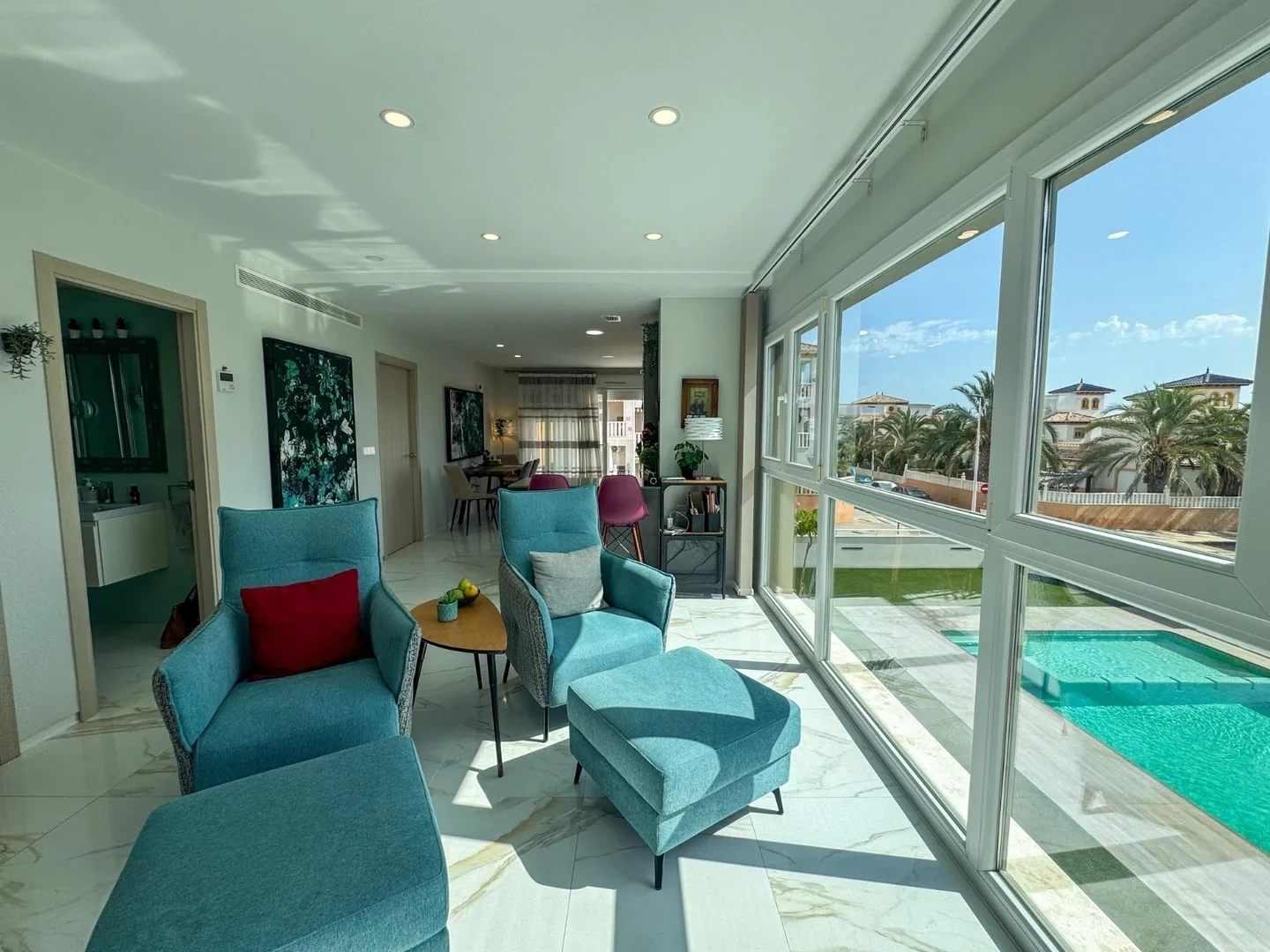 1 - verkoop appartement elche - costa blanca valencian community spanje