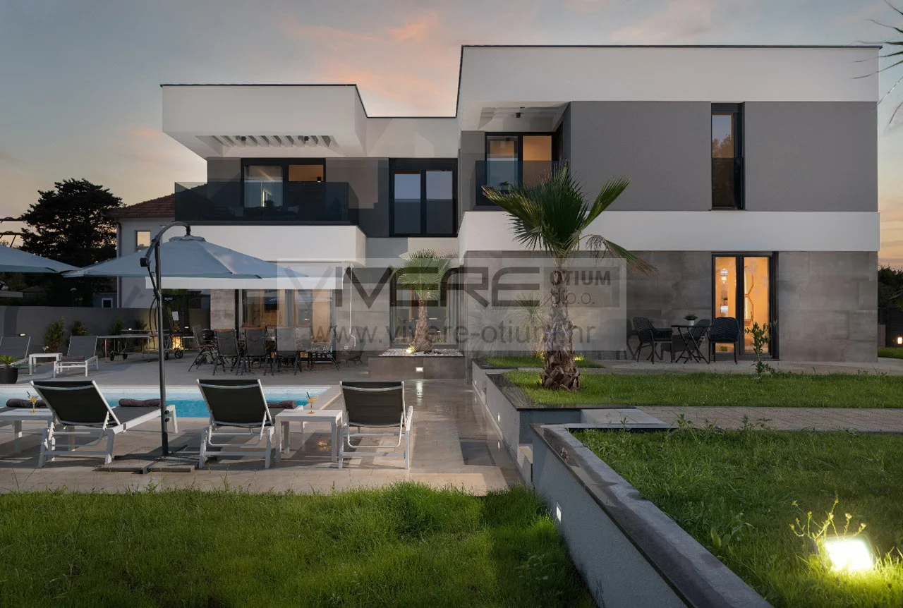 1 - venta casa a pie de playa zaton zadar croacia