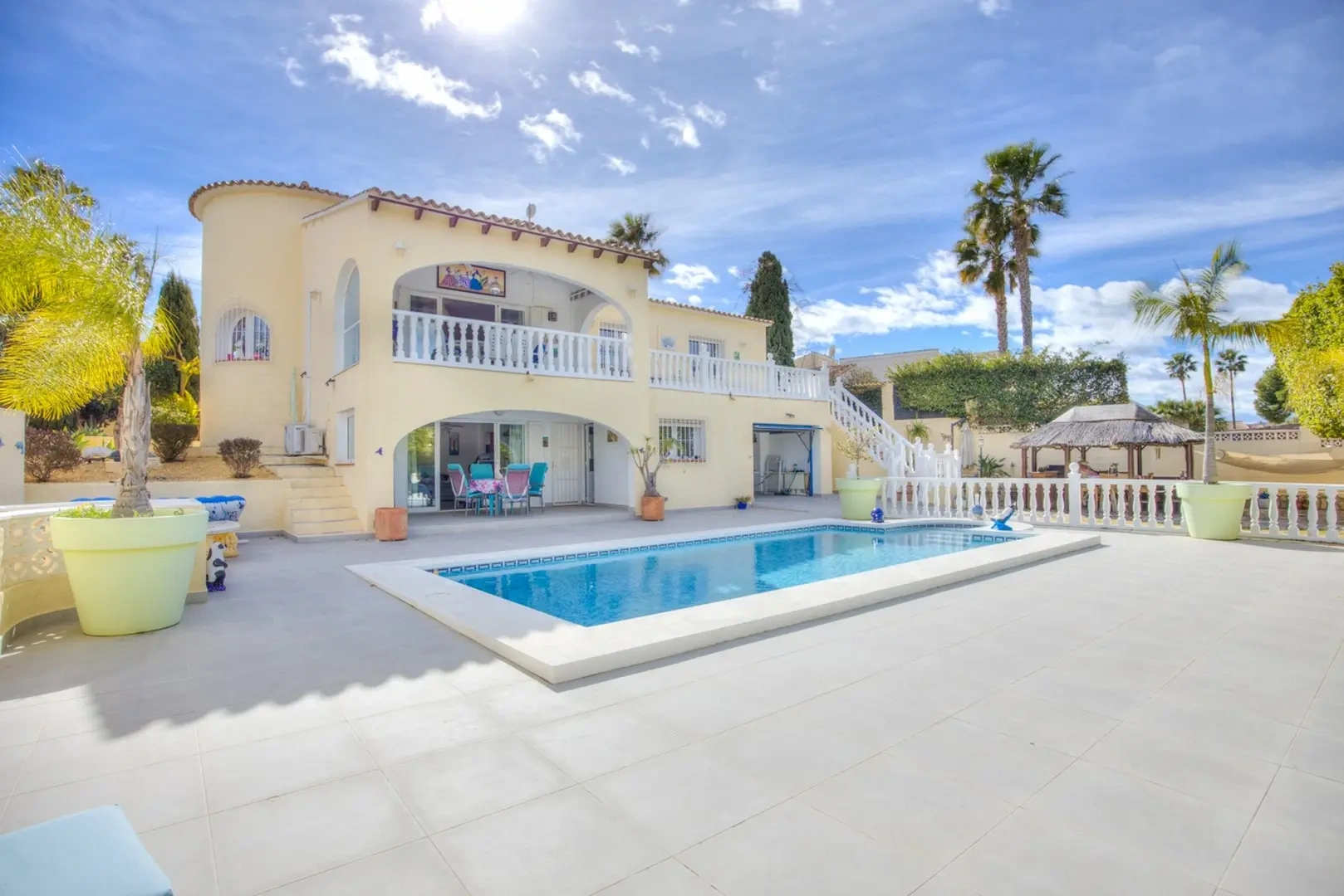 1 - house for sale in benissa - costa blanca valencian community spain