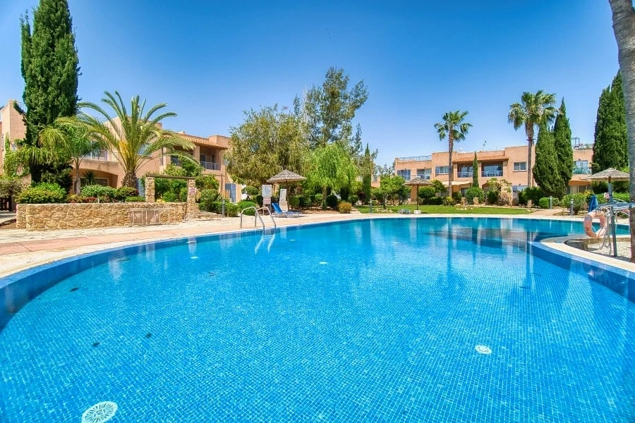 2 - apartment for sale in paphos paphos cyprus