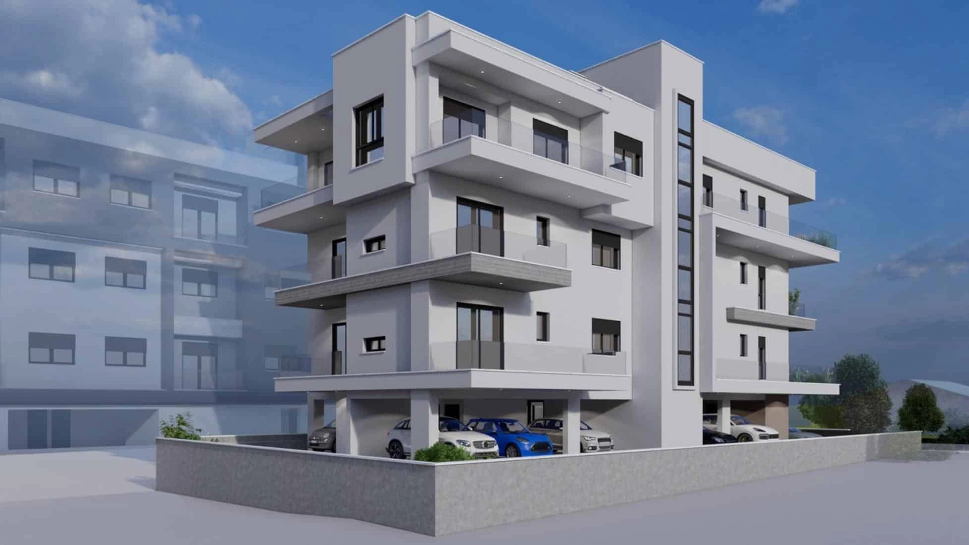 2 - vendita appartamento limassol limassol cipro