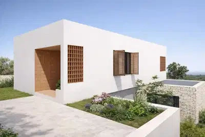 2 - venda villa finestrat - costa blanca comunidade valenciana espanha