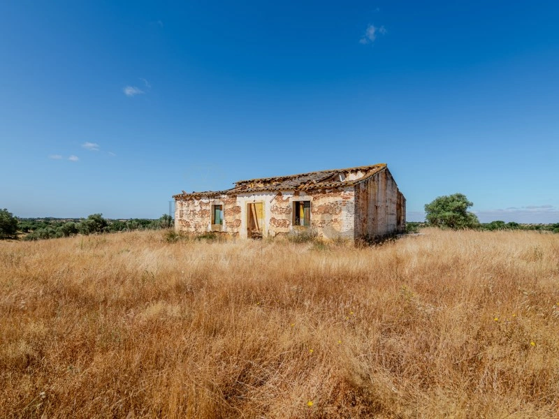 1 - house for sale in serpa alentejo portugal