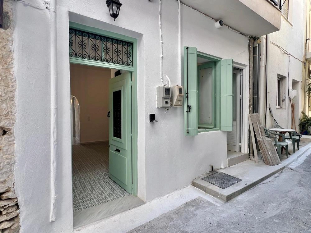 2 - venta apartamento kritsá creta grecia