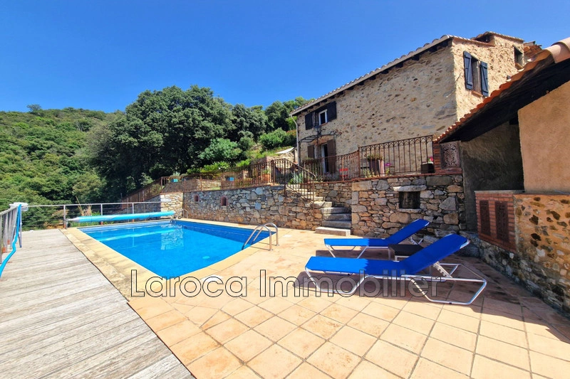 1 - venta casa montboló pirineos orientales francia