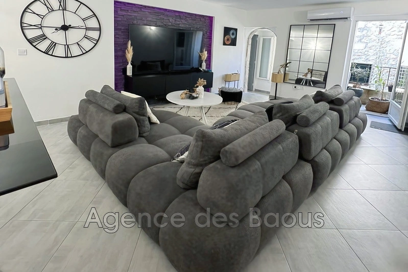 1 - verkauf wohnung gattières alpes-maritimes frankreich