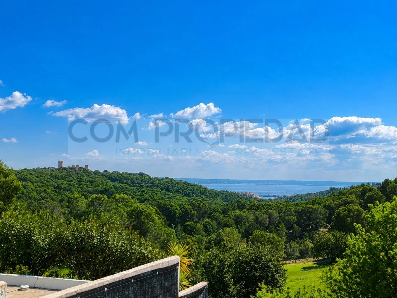 1 - plot of land for sale in gènova majorca - balearic islands spain